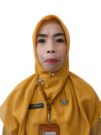 Foto Ani Budi Hartanti, S.Pd.SD., M.Pd.