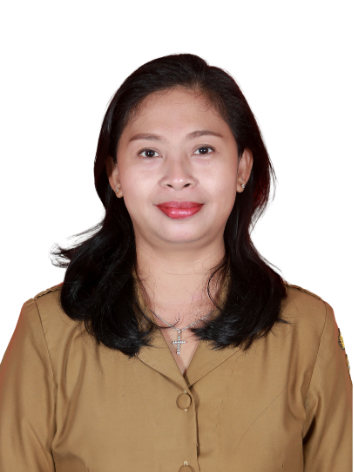 Foto Arie Setyowati, S.Sos.