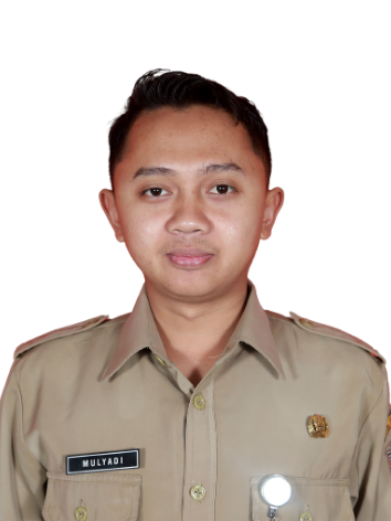 Foto Mulyadi, S.Pd