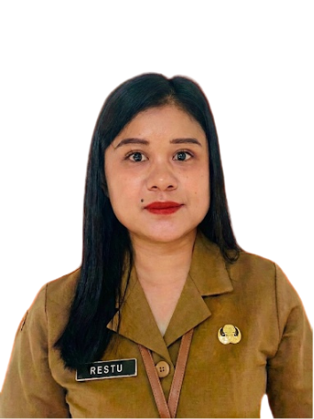Foto Restu Dwi Cahyaningsih, S.Pd.