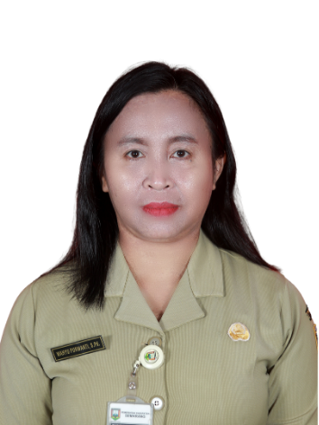 Foto Wahyu Purwanti, S.Pd