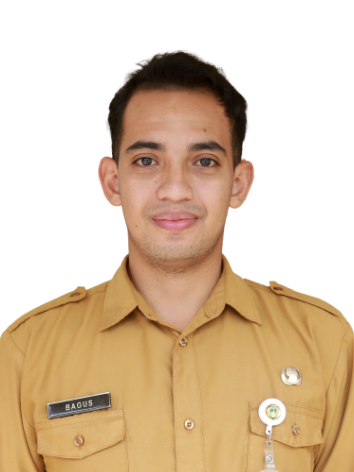 Foto Wildan Bagus Mursyida, S.Pd.